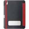 Capa Folio OtterBox React Series para iPad 10.ª geração (vermelho) 77-92190