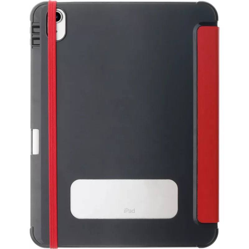 Capa Folio OtterBox React Series para iPad 10.ª geração (vermelho) 77-92190