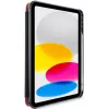 Capa Folio OtterBox React Series para iPad 10.ª geração (vermelho) 77-92190
