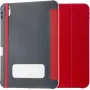 Capa Folio OtterBox React Series para iPad 10.ª geração (vermelho) 77-92190