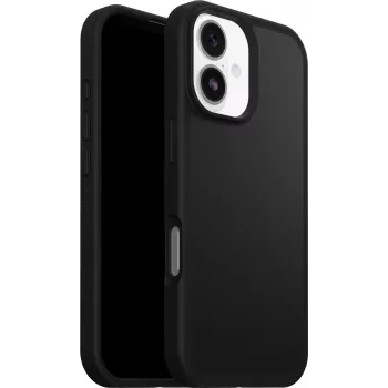 OtterBox React MagSafe Capa para Apple iPhone 17, Preto