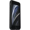 OtterBox React Series capa traseira para telemóvel - Black Crystal - para Apple iPhone 7, 8, SE (2.ª geração), SE (3.ª geração)