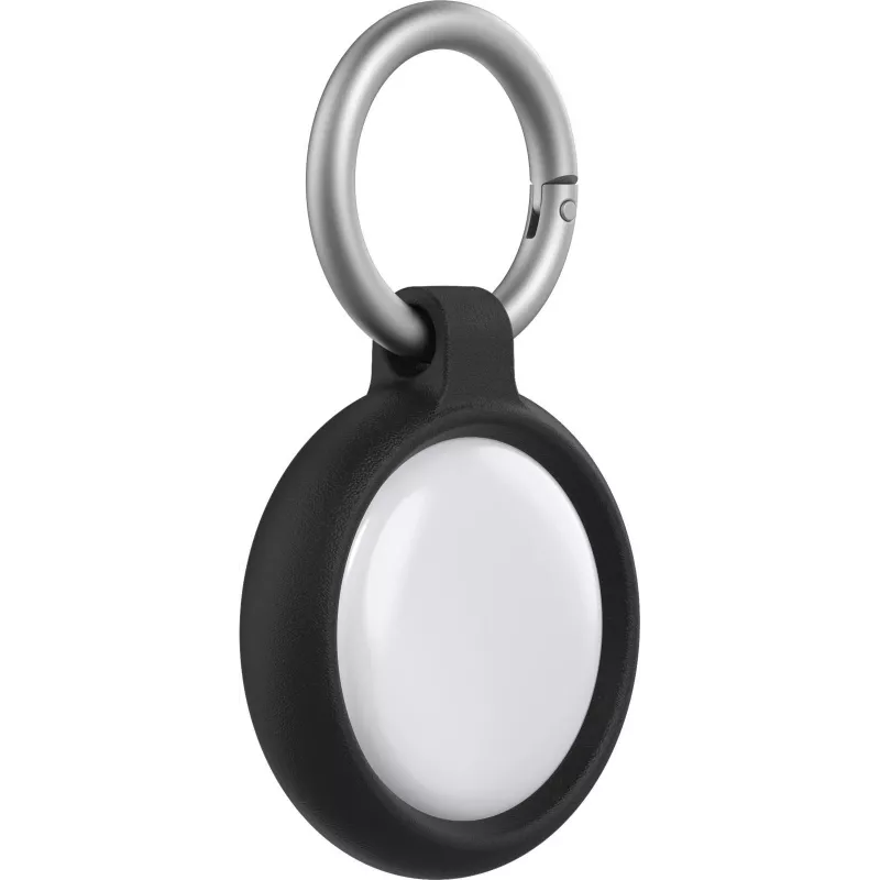 OtterBox Porta-chaves Sleek para Apple AirTag – Preto