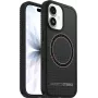 OtterBox Sole Capa para Apple iPhone 17, Night Raid Black, MagSafe
