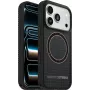 OtterBox Sole Series Capa para Apple iPhone 17 Pro, Night Raid Black, MagSafe