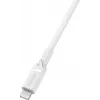 OtterBox cabo Lightning para USB-A Standard 2m Cloud Dream White