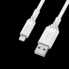 OtterBox cabo Lightning para USB-A Standard 2m Cloud Dream White