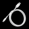OtterBox cabo Lightning para USB-A Standard 2m Cloud Dream White