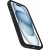 Capa OtterBox Symmetry Cactus for MagSafe Series para Apple iPhone 15/14/13 - Noir Ash