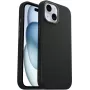 Capa OtterBox Symmetry Cactus for MagSafe Series para Apple iPhone 15/14/13 - Noir Ash
