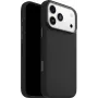 Capa OtterBox Symmetry Cactus Leather Camera Control iPhone 17 Pro Max Black