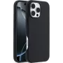 OtterBox Symmetry Cactus Leather capa para Apple iPhone 16 Pro Max Noir Ash-Black