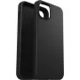 OtterBox Symmetry Case para Apple iPhone 15 Plus e iPhone 14 Plus, preta