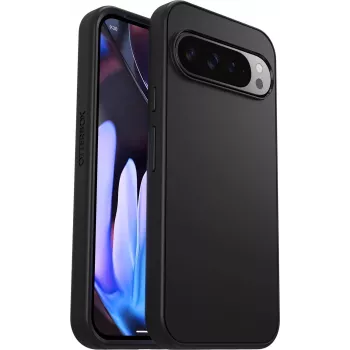 OtterBox Capa Symmetry para Google Pixel 9 Pro XL Preto