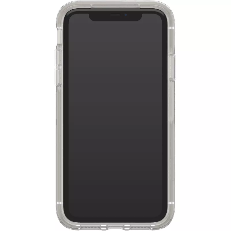 OtterBox Capa Symmetry para iPhone 11 Transparente (77-62820)