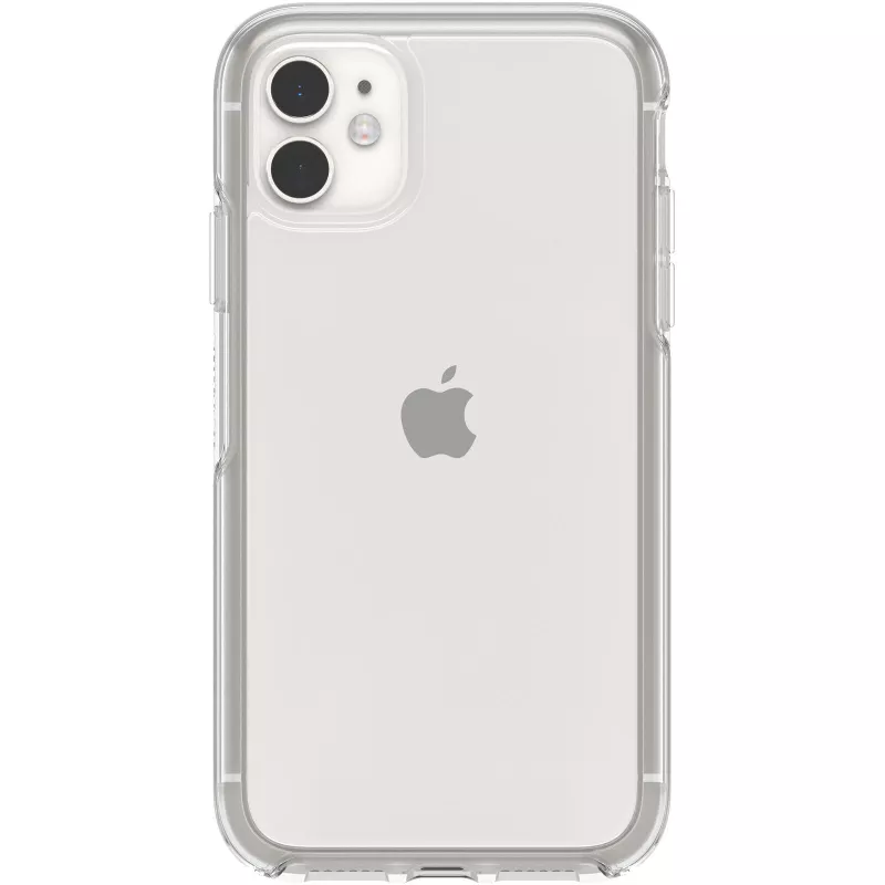 OtterBox Capa Symmetry para iPhone 11 Transparente (77-62820)