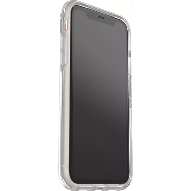 OtterBox Capa Symmetry para iPhone 11 Transparente (77-62820)