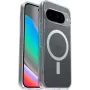 OtterBox Symmetry Clear Magnets capa para Google Pixel 10 / Pixel 10 Pro (transparente) - 77-98095