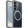 OtterBox Capa Symmetry Clear Magnets para Samsung Galaxy S26 - transparente