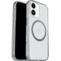 OtterBox Symmetry Clear MagSafe Camera Control Capa para iPhone 17 - Transparente