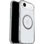 OtterBox Symmetry Clear Capa MagSafe com Camera Control para Apple iPhone Air, transparente 77-98806