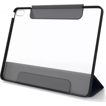 OtterBox Symmetry Folio Capa para iPad Air 13 (M4/M3/M2) - Coastal Evening Blue