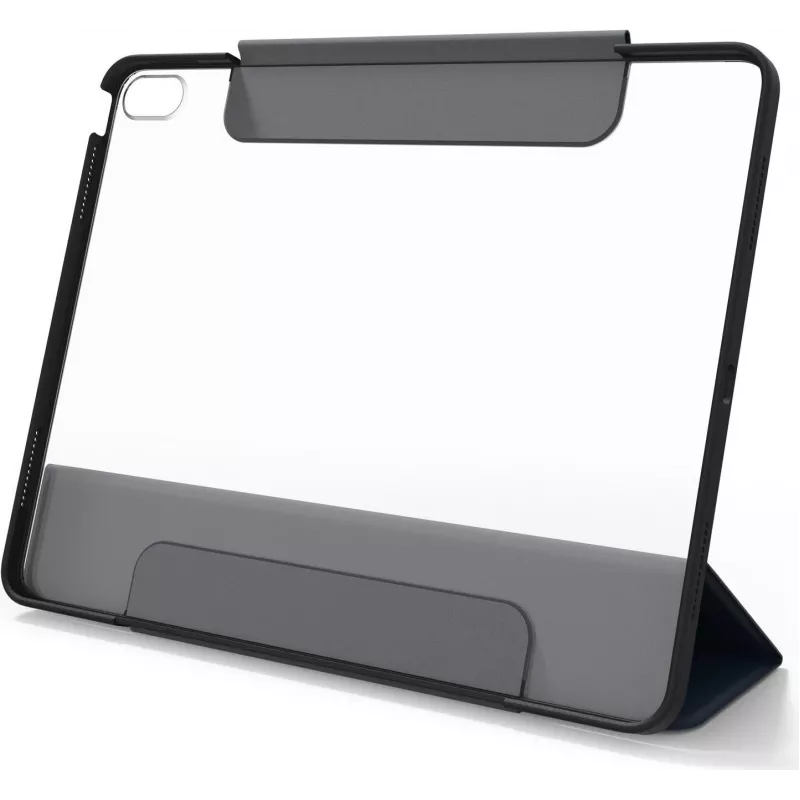 OtterBox Symmetry Folio Capa para iPad Air 13 (M4/M3/M2) - Coastal Evening Blue