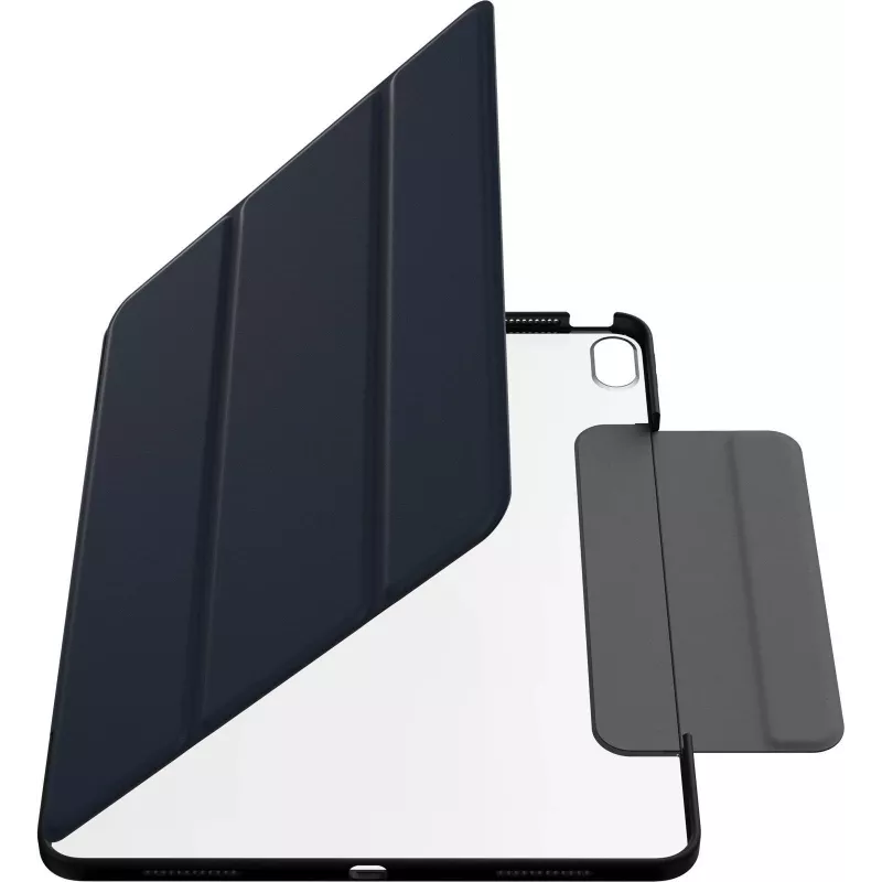 OtterBox Symmetry Folio Capa para iPad Air 13 (M4/M3/M2) - Coastal Evening Blue