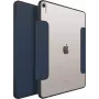 OtterBox Symmetry Folio Capa para iPad Air 13 (M4/M3/M2) - Coastal Evening Blue