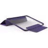 Otterbox Symmetry Folio Series Capa para Apple iPad Pro 11 (2024) - Figment Purple 77-95256