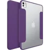 Otterbox Symmetry Folio Series Capa para Apple iPad Pro 11 (2024) - Figment Purple 77-95256