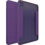Otterbox Symmetry Folio Series Capa para Apple iPad Pro 11 (2024) - Figment Purple 77-95256