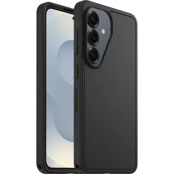 OtterBox Capa Symmetry Magnets Series para Samsung Galaxy S26 - Preto