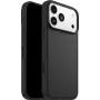 OtterBox Symmetry MagSafe CamControl capa para iPhone 17 Pro Max - preto