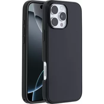 OtterBox Symmetry Capa MagSafe para Apple iPhone 16 Pro Max - Preto
