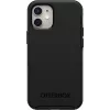 Capa traseira OtterBox Symmetry Series para Apple iPhone 12 / 12 Pro – preto 77-66197