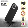 OtterBox Capa traseira Symmetry Series para Apple iPhone 12 / iPhone 12 Pro - preto