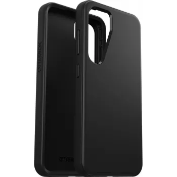Capa OtterBox Symmetry Series para Samsung Galaxy S24, preto