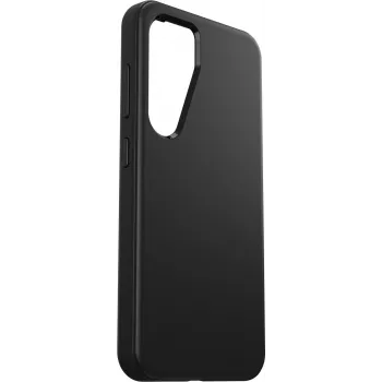Capa OtterBox Symmetry Series para Samsung Galaxy S24, preto
