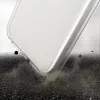OtterBox Symmetry Series capa para iPhone 12 e iPhone 12 Pro - transparente