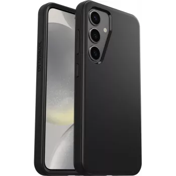 Capa OtterBox Symmetry Series para Samsung Galaxy S24 - Preto