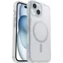 OtterBox Capa Symmetry Series Clear MagSafe para Apple iPhone 13/14/15/16e - Transparente