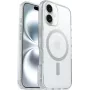 OtterBox Capa Symmetry Series Clear MagSafe para Apple iPhone 16