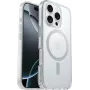 OtterBox Symmetry Series Capa transparente MagSafe para Apple iPhone 16 Pro