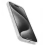 Capa protetora transparente OtterBox Symmetry Series para Apple iPhone 15, iPhone 14 e iPhone 13