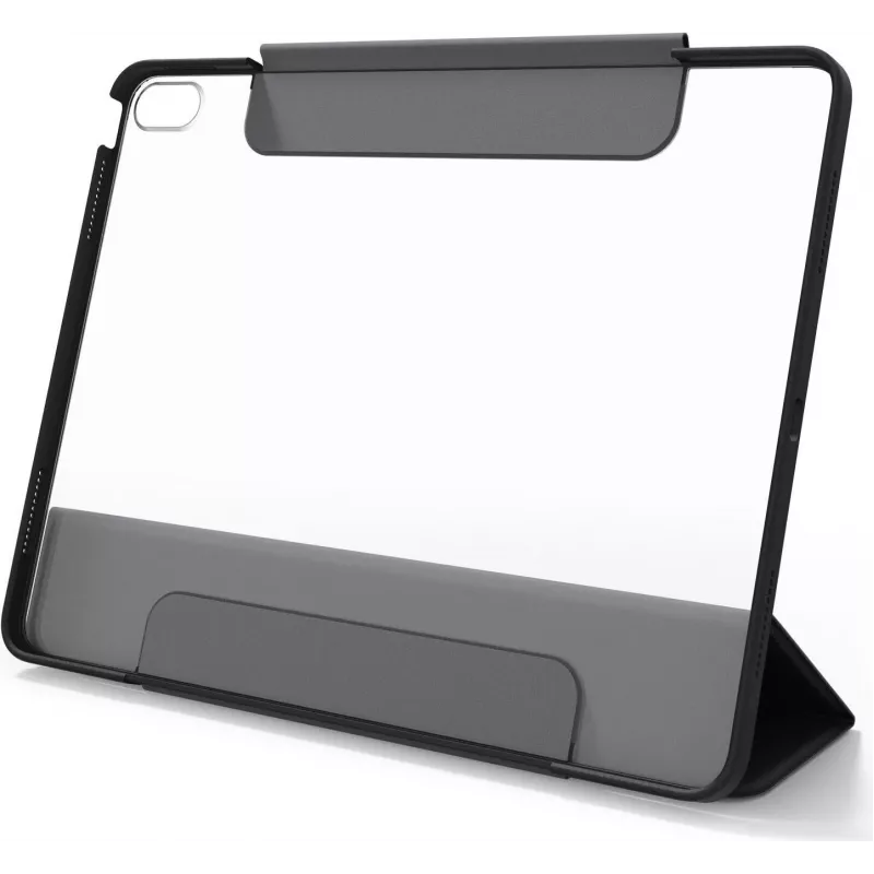 OtterBox Symmetry Series Flip Capa para Apple iPad Air 13 polegadas (M2, M3) - Preto