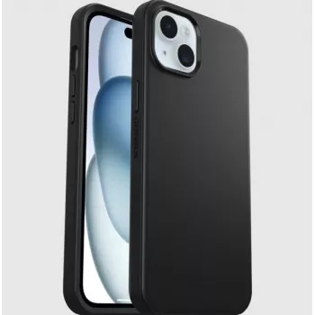 OtterBox Symmetry Series+ Capa MagSafe para Apple iPhone 15 Plus / iPhone 14 Plus - preto