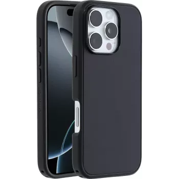 OtterBox Symmetry Series Capa MagSafe para iPhone 16 Pro - Preto