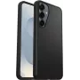 OtterBox Capa Symmetry Series MagSafe para Samsung Galaxy S25+ preto