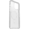 OtterBox Symmetry Series+ com MagSafe, capa transparente para Apple iPhone 13 Pro Max